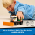 LEGO CITY 60490 Pług śnieżny - 1473509 - zdjęcie 9